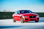 Jaguar XE 300 Sport 2018 года (WW)